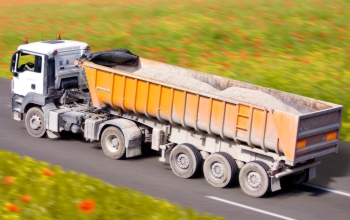 Transport de sable Sud Landes Pyrenees Atlantiques