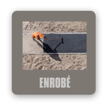 Enrobe Landes Pays Basque