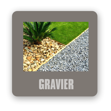 Gravier Landes Pays Basque