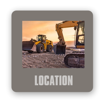 Location engins btp Landes Pays Basque