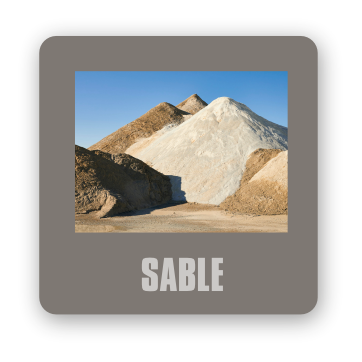 Sable Landes Pays Basque